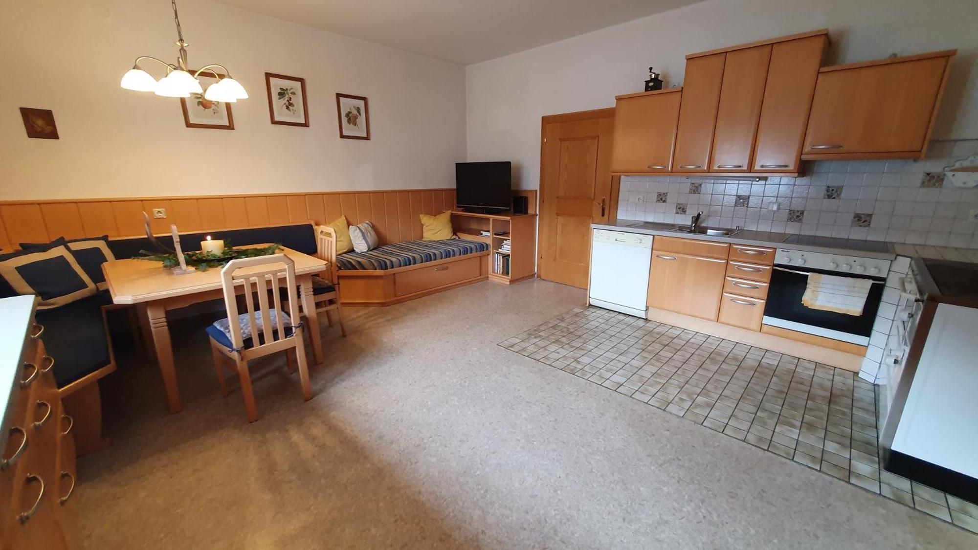 Neufangbauer, Familie Sabine Und Peter Hauser Farm stay *