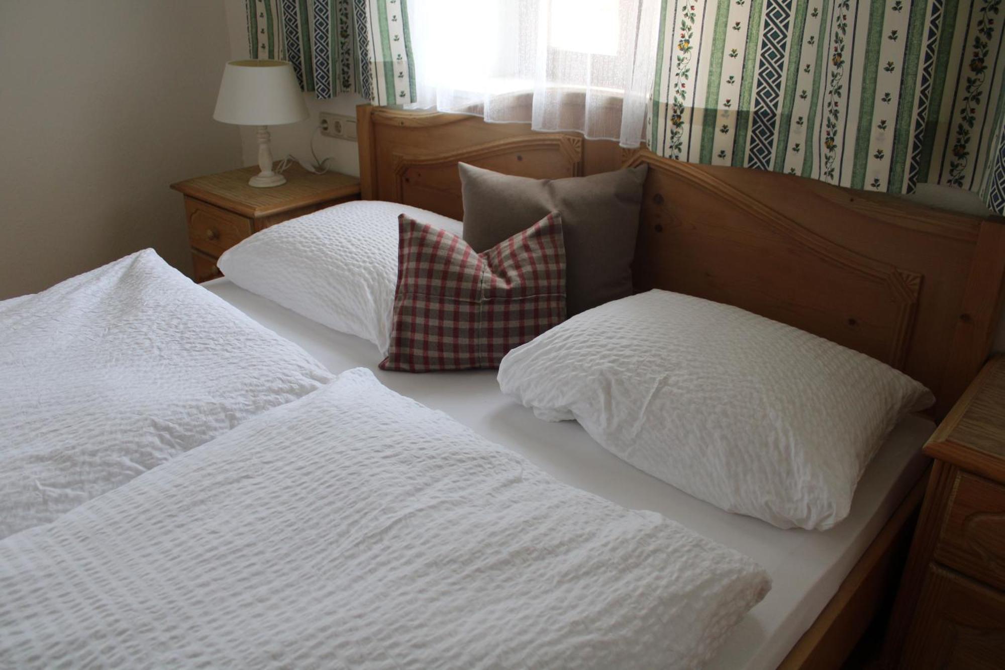 Neufangbauer, Familie Sabine Und Peter Hauser Farm stay *