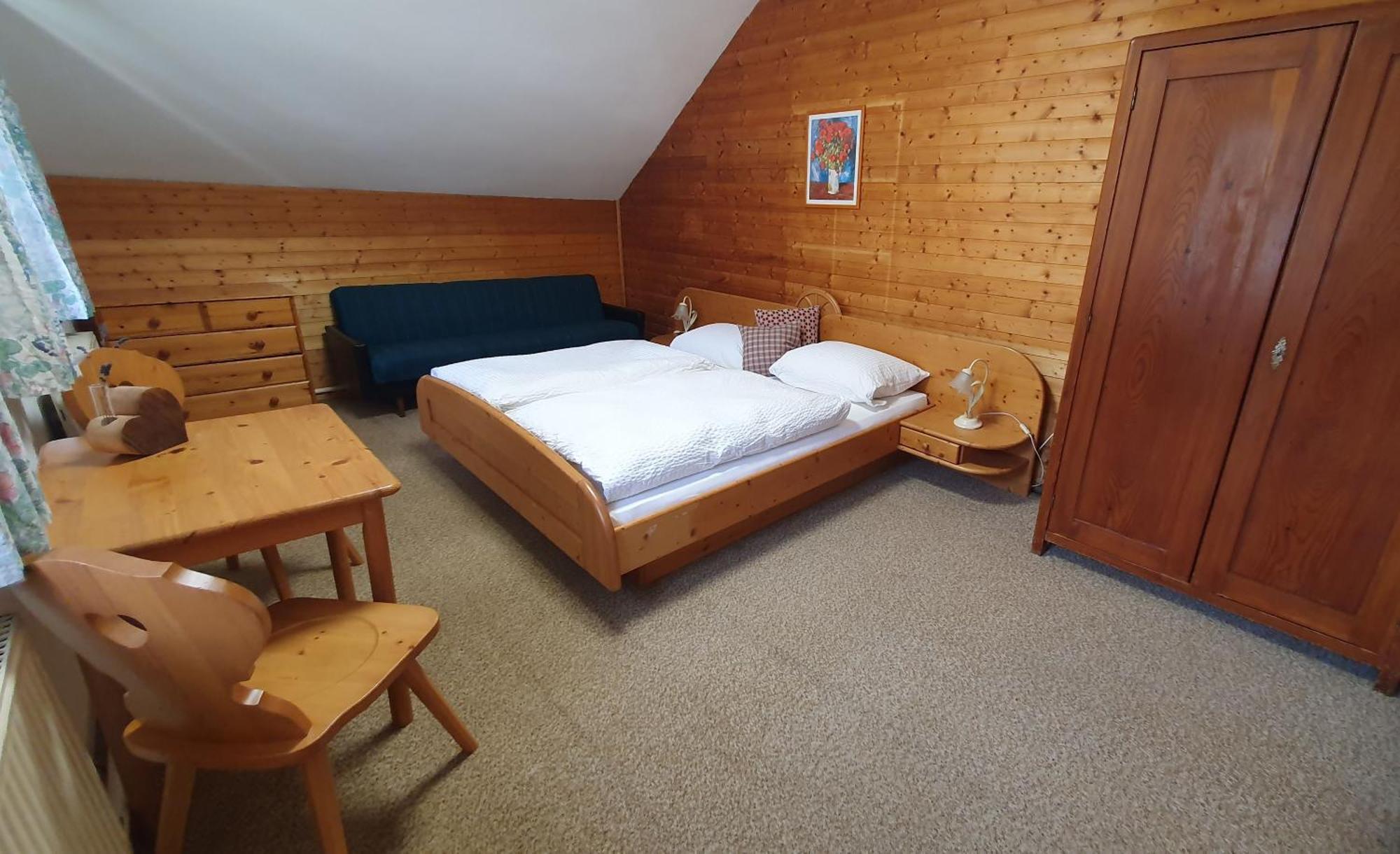 Farm stay Neufangbauer, Familie Sabine Und Peter Hauser