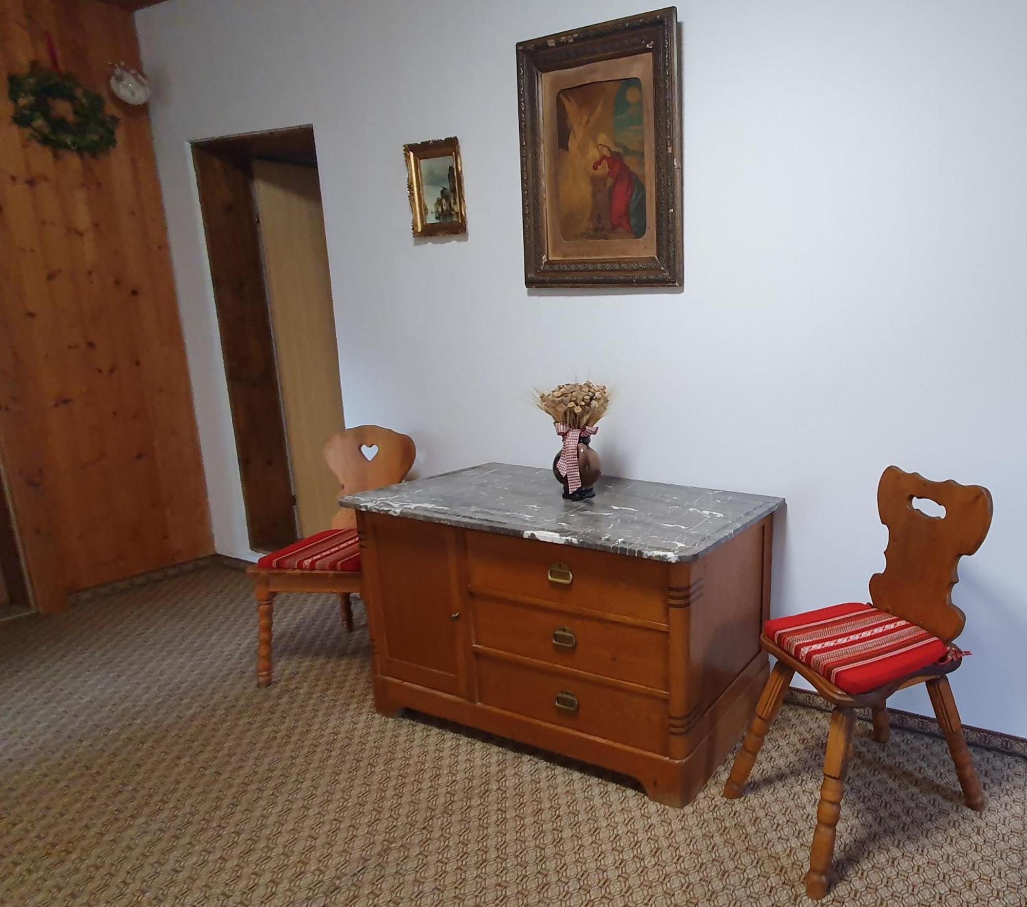 Farm stay Neufangbauer, Familie Sabine Und Peter Hauser Dorfgastein