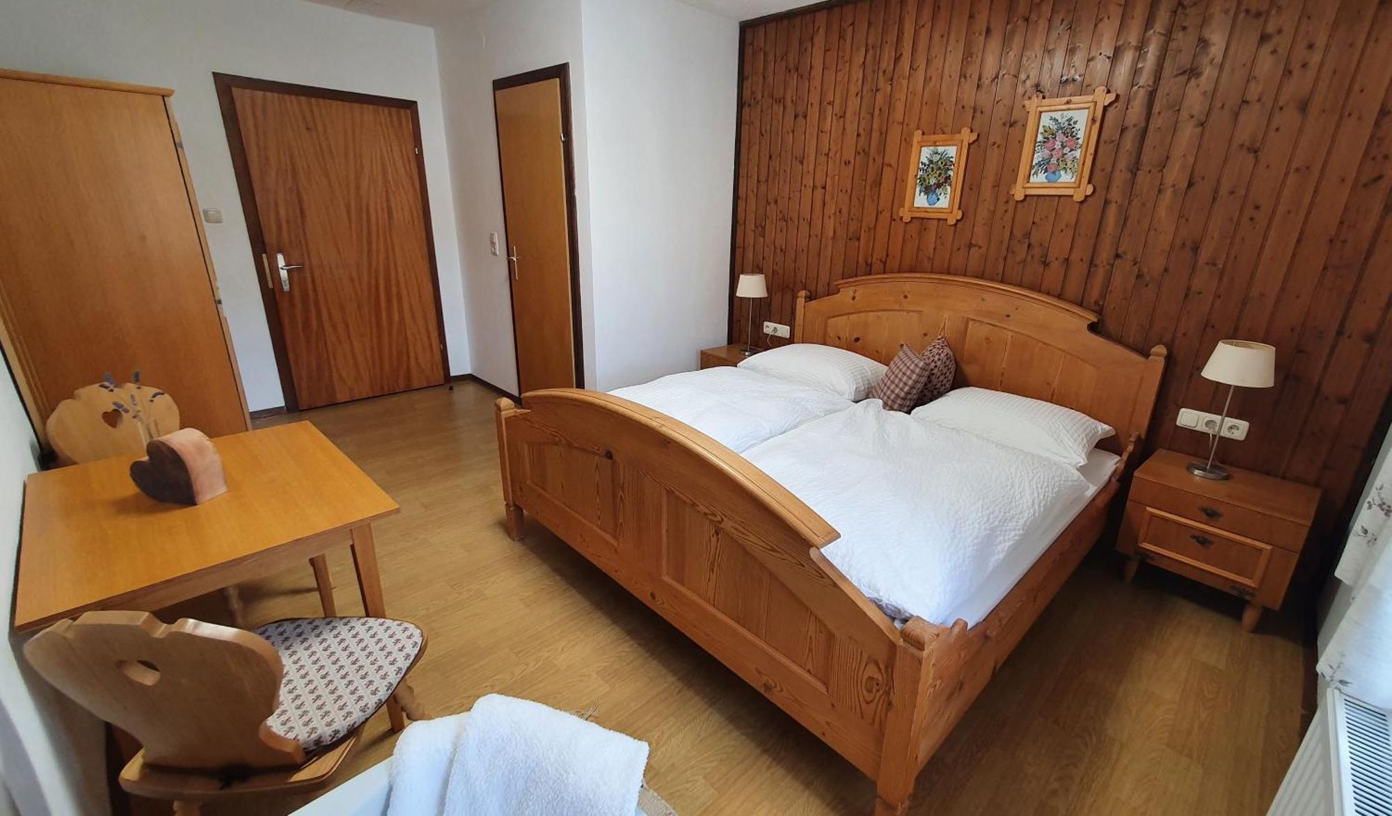 Farm stay Neufangbauer, Familie Sabine Und Peter Hauser