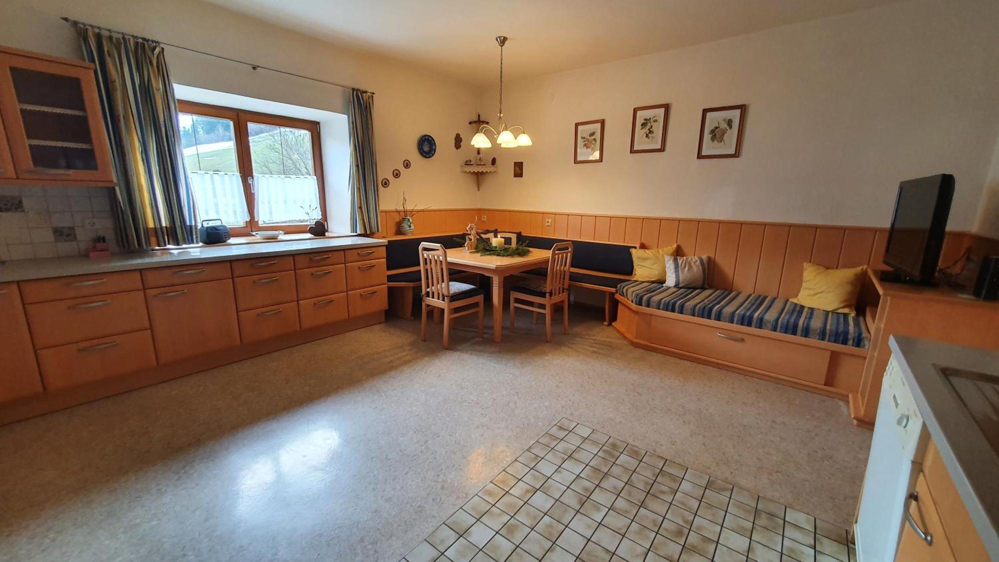 Neufangbauer, Familie Sabine Und Peter Hauser Farm stay *