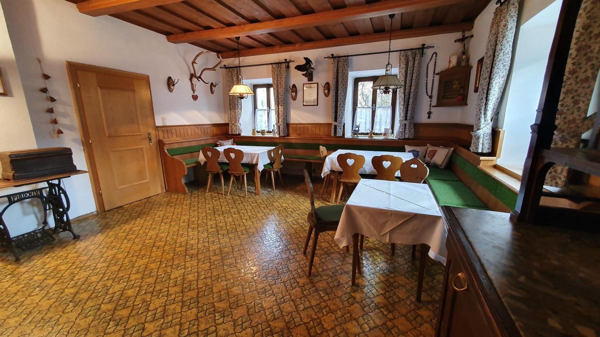 Neufangbauer, Familie Sabine Und Peter Hauser Farm stay *