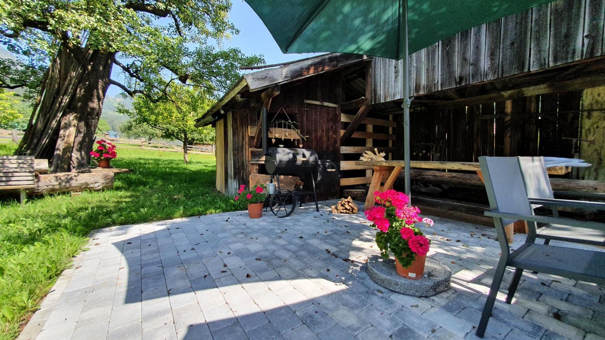 Neufangbauer, Familie Sabine Und Peter Hauser Farm stay *