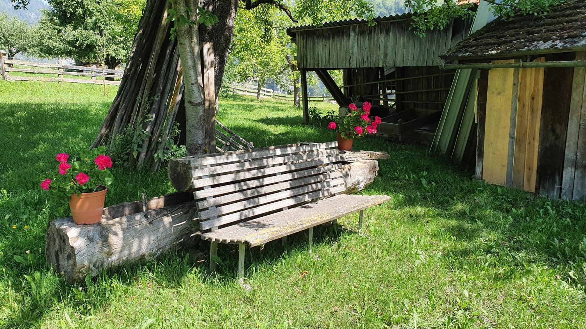 Neufangbauer, Familie Sabine Und Peter Hauser Dorfgastein