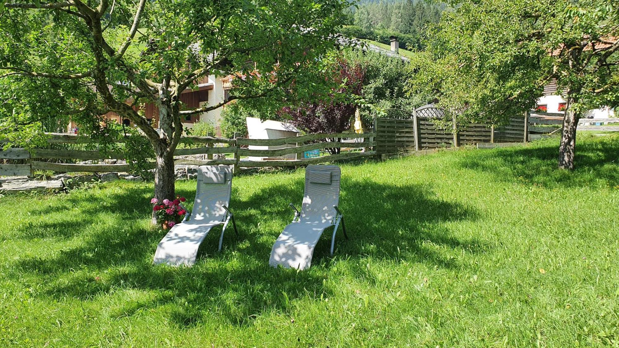 Neufangbauer, Familie Sabine Und Peter Hauser * Dorfgastein