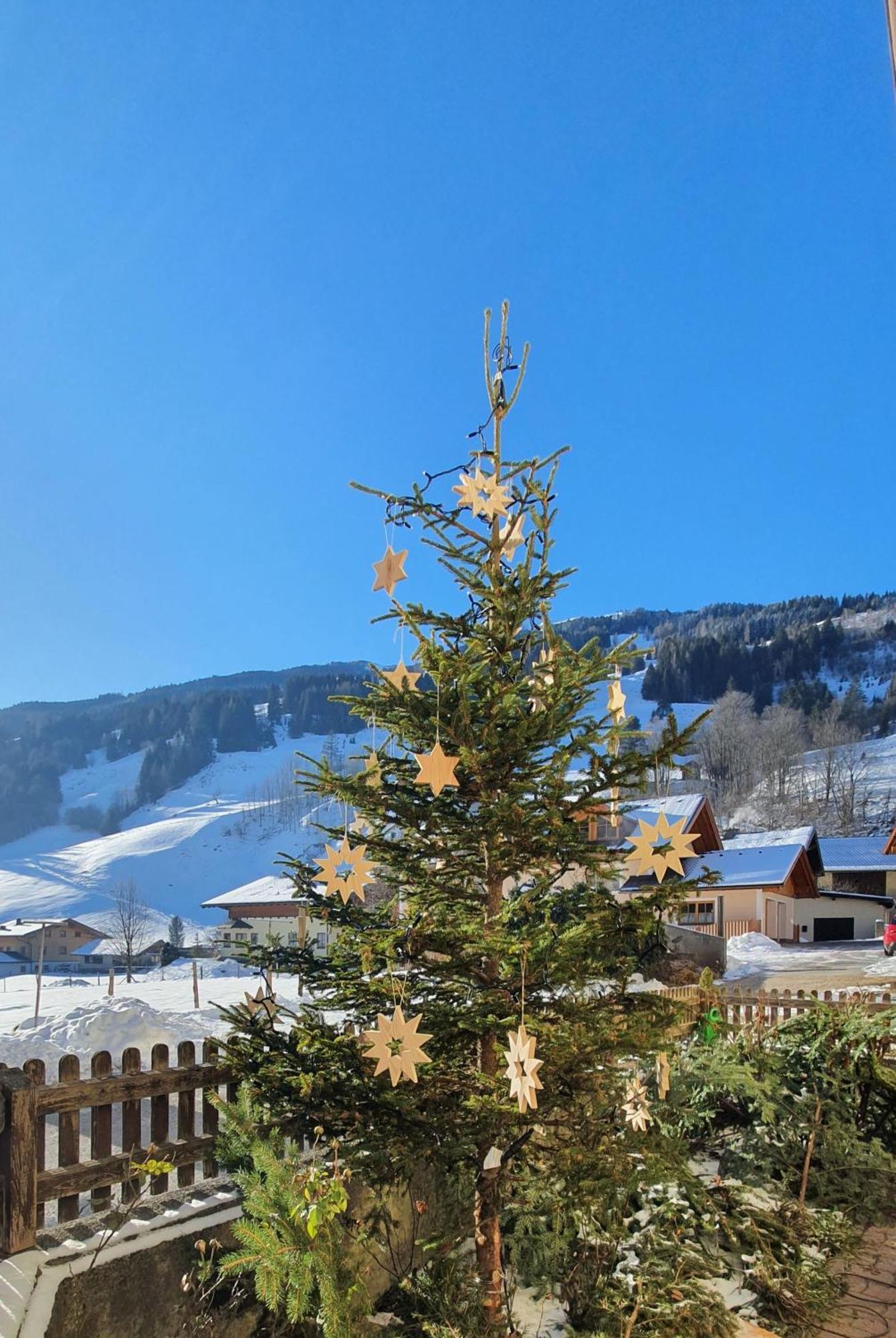 Farm stay Neufangbauer, Familie Sabine Und Peter Hauser