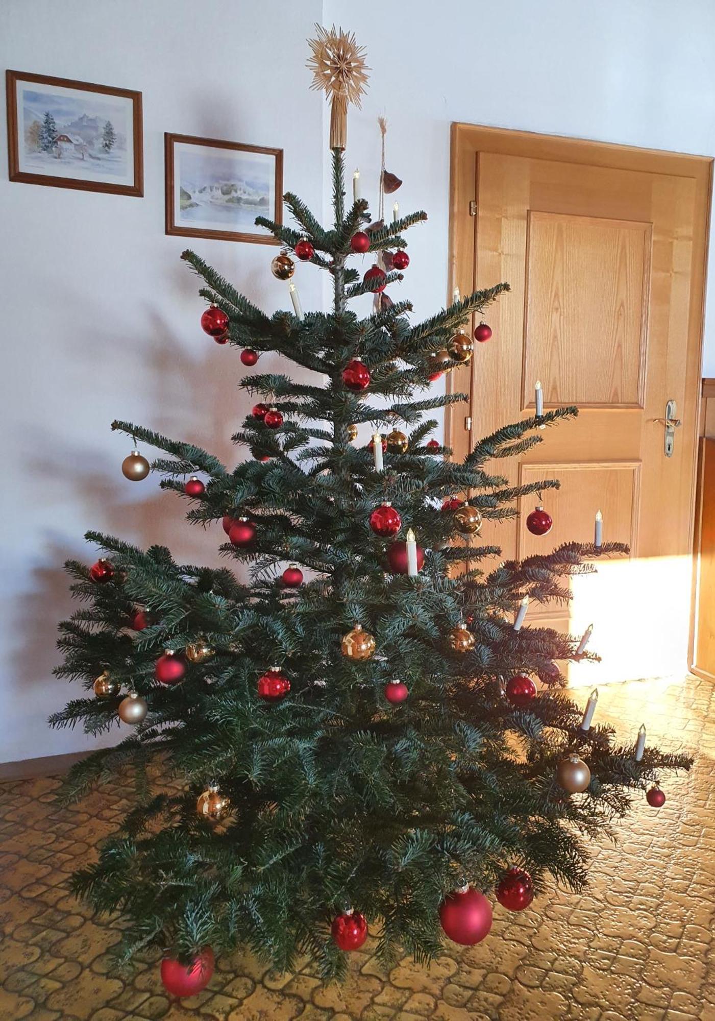 Neufangbauer, Familie Sabine Und Peter Hauser *
