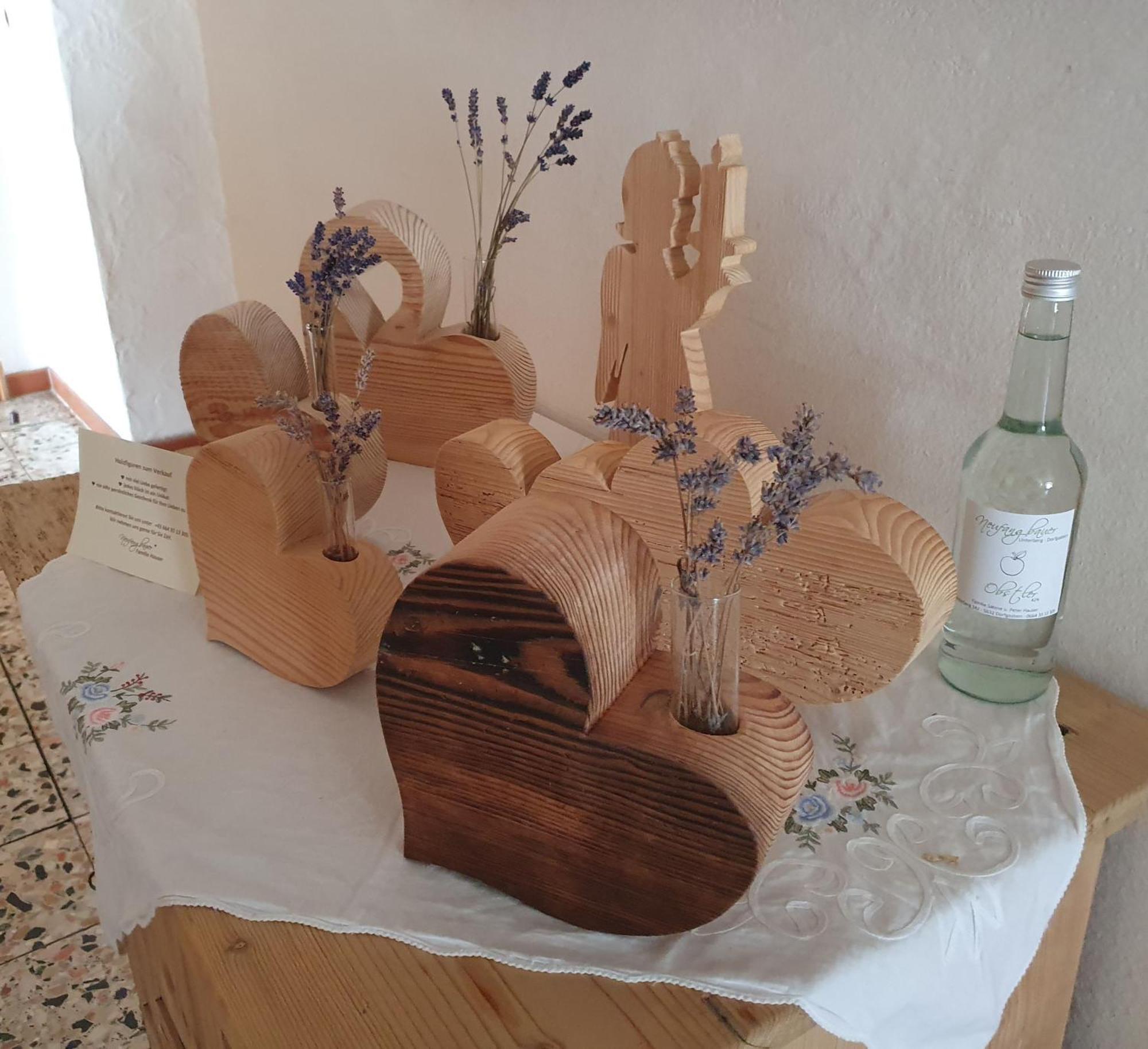 Neufangbauer, Familie Sabine Und Peter Hauser Farm stay